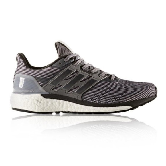 ADIDAS MEN'S SUPERNOVA  M BOOST RUNNING SNEAKERS | CONTINENTAL RUBBER Sz 11.5 - Picture 1 of 16